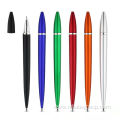 Multi-function Metal Screen Touch Stylus Ball Pen